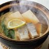 村田吉弘の和食のおいしさ再発見！「さわらと豆腐の小鍋」