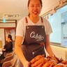 京急大森海岸の点心専門店「Cc点心」でスタイリッシュなガチ中華を堪能