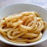 何もしたくない日の最適解。5分で完成「オイスターうどん」のレシピ