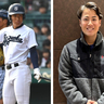 ＜高校野球＞藤田大和さん（静岡高、慶大出身）