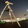 スペースLABOで観望会「星の観望の夕べ」開催　天体望遠鏡で星空を観察【北九州市八幡東区】
