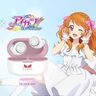 アイカツ！イヤホン予約開始！AVIOT