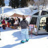 【十日町市・松之山温泉スキー場カーニバル～スノーアウトドアフェス～】冬のアウトドアの魅力を体感できる一日。松之山温泉スキー場がおもしろい