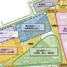 淵野辺駅南口まちづくり　基本計画案公表