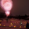 【2/15(土)･16(日)】雪遊びやあったかグルメ･雪花火など！長岡市「第40回長岡雪しか祭り」開催。【新潟県雪まつり特集2025】