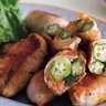 コレって万能調味料！梅干し・キムチ活用術「豚キムチロール」