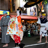 想像以上に体力勝負！？私たち芸妓が、「花魁」に変身してみた…すすきの祭りの舞台裏レポート|さっぽろ芸妓日記vol.12