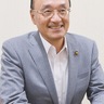 課題解決は大局的視点で　花田