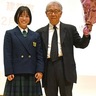 山本理顕さんが講演　母校・関東学院中高で