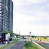 聖蹟桜ヶ丘かわまちづくり　国交省から表彰　河川空間の活用が評価