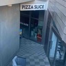 神宮前にピザ専門店『PIZZA