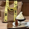 カフェ・ベローチェの「黒ねこサマーバッグ2025」がマジでヤバい