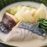 京料理人の和食歳時記～年末年始の風物詩～「さわらの白みそ煮」