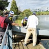 新横浜公園遊水地