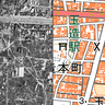 リニューアル工事中に「発掘」？