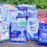 ファミペイ、熱中症対策に役立つクーポン続々配信！夏に嬉しい冷たい飲み物や汗拭きシートなどがおトクに！