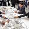 横浜市　帰宅困難者、どうする　受け入れ先拡大目指す