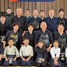 教育奨励賞を受賞　毛利台青少年剣道クラブ