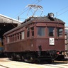 【モハ71形】この1両の歴史を未来に残す　修繕費用捻出のためクラウドファンディング開始　熊本電気鉄道