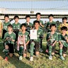 足柄ＦＣが優勝　小田原サッカー協会長杯