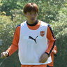清水エスパルスの乾貴士が語る久々の“J1”「楽しいです。川崎ぐらいの相手と戦うと『うまっ』って思うところがたくさん」