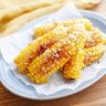 やみつきバターしょうゆの「とうもろこし唐揚げ」。フライパン＋少ない油で簡単！