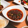 「四川料理・薬膳火鍋