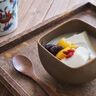 子どもと一緒に楽しめる！冷やしておいしい「甘酒豆花」