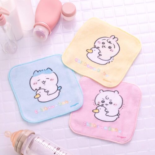 ちいかわ ベビー セット① ちいかわ】Chiikawa Baby新商品一覧｜ちいかわベビー ぬいぐるみ