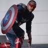 マーベル『キャプテン・アメリカ：BNW』予想超える興収で全米1位スタート