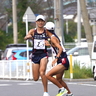 県高校駅伝競走大会　男子　追走及ばず藤蔭が３年連続準優勝　【大分県】