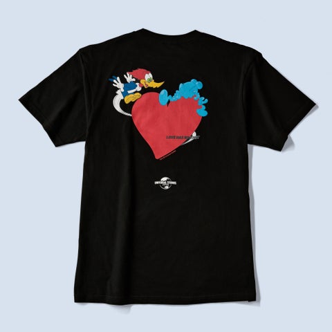 USJ×コインパコラボ！長谷川慎も登場✨チャリティグッズ