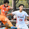 【サッカーU-18プリンスリーグ東海・第13節速報】首位の浜松開誠館が浜名とスコアレスドロー。清水ユースは5連勝