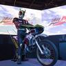 「仮面ライダークウガ25周年記念