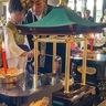 釈迦誕生祝う花まつり　金沢区六浦で、稚児行列も