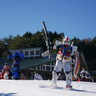 『六甲山スノーパーク』がいよいよシーズンオープン！オリンピアン登場のナイターも
