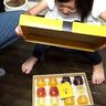 初めて上司に「お中元」を贈ったら…ドキドキウキウキのお宅訪問についていってみた