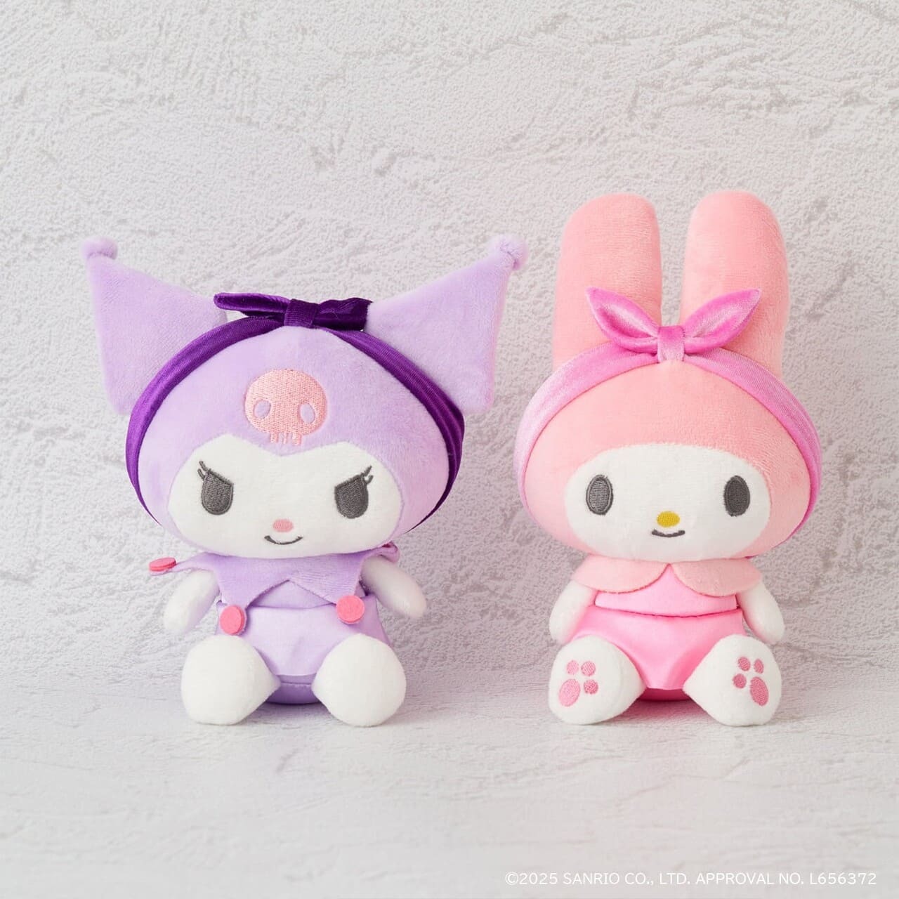 sanrio キティちゃん キティ マイメロディ ポムポムプリン