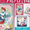 莉犬3rdアルバム「言ノ葉ワンダーランド」予約開始！特典＆握手会情報も