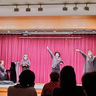 地域の催しに多数参加　菰野町の朗読劇サークル「豆」