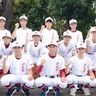 汐見台中野球部　軟式大会初代王者目指す　ベイスターズ杯準決勝へ