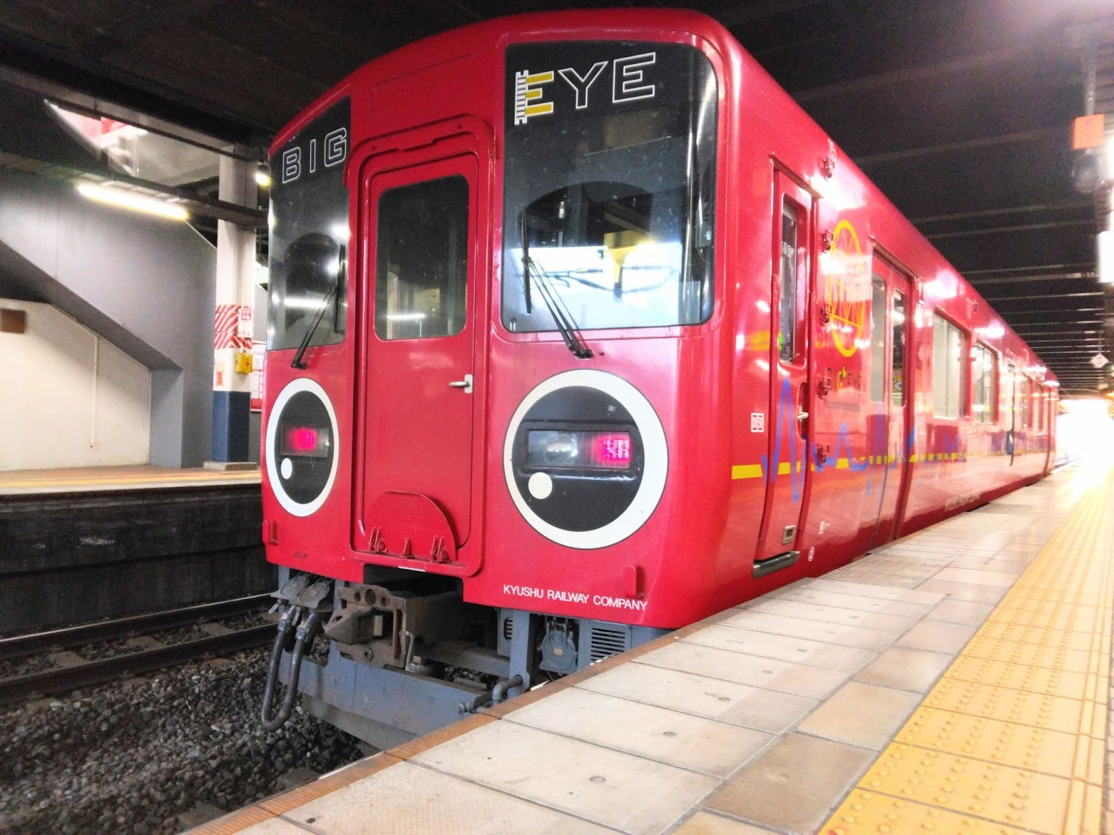★鉄道部品★希少　JR九州の車両で実際に使われていた圧力計 ☆鉄道部品☆希少 JR九州の車両で実際に使われていた圧力計