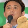 有吉弘行「フワちゃん、中丸、ランジャタイ、稲田」について「すごいこと言うぞ」と予告