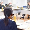 青木小学校　教室不足対策の検討部会が発足　住民や学校関係者が委員に
