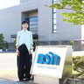 BSN新潟放送の番組制作で、たくさんの出会いを経験してきた「内藤亜沙美」。