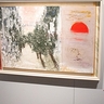 上越市出身の日本画家、柴田長俊さんの回顧展　小林古径記念美術館で6月23日まで