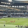 冬の選手権大会　東海大相模サッカー部　ベスト４の快進撃　初の旋風に市民も興奮
