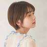 不器用な大人女子に捧ぐ！セットが楽なショートヘア〜2025年初夏〜