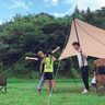 【脱・東京】東京にアトリエだけ残し、広い田舎で工房も家も菜園も楽しむ【鹿児島県出水市】