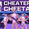 全員チーターな前代未聞のFPSゲーム「Cheaters